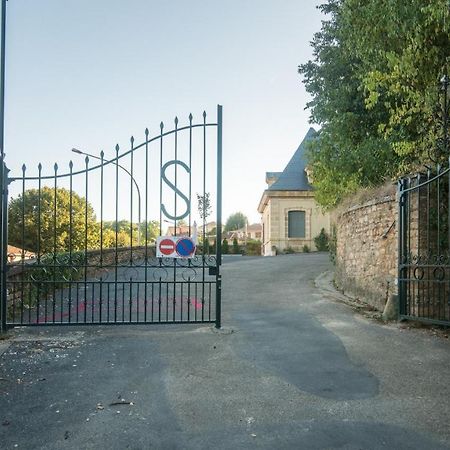 Appartement Le Coin Cosy avec Balcon Terrasse et parking privé à Sarlat Extérieur photo