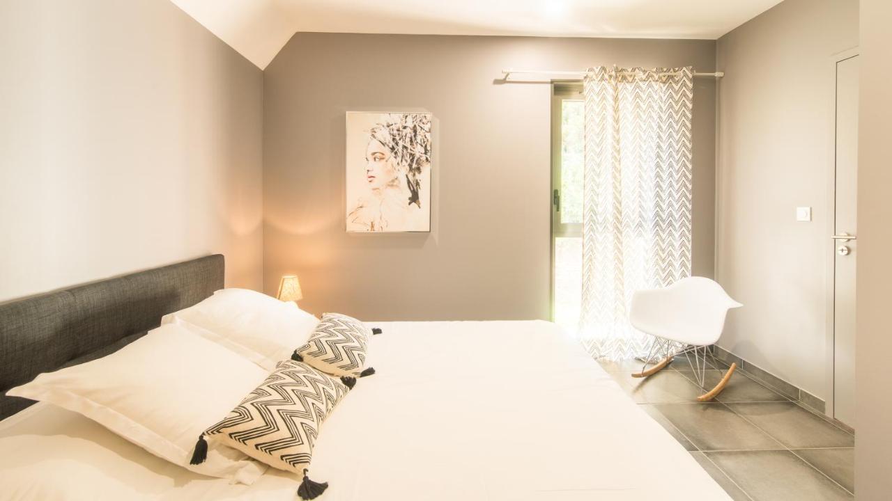 Appartement Le Coin Cosy avec Balcon Terrasse et parking privé à Sarlat Extérieur photo
