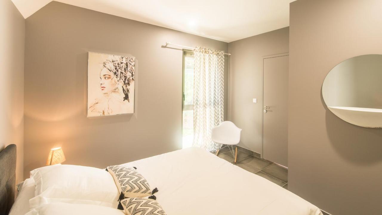 Appartement Le Coin Cosy avec Balcon Terrasse et parking privé à Sarlat Extérieur photo
